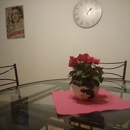 Ferienwohnung An Der Loreley Bornich Esterno foto