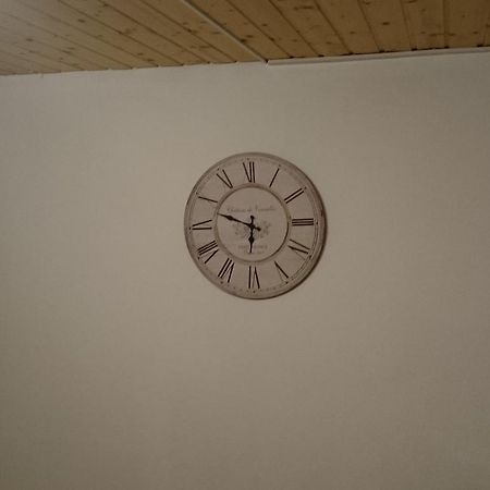 Ferienwohnung An Der Loreley Bornich Esterno foto
