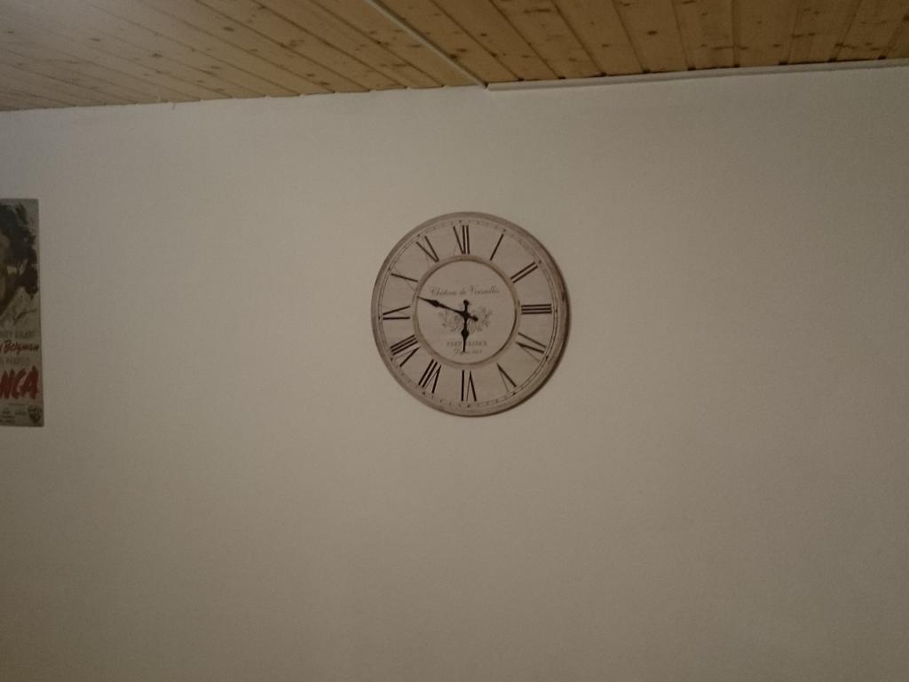 Ferienwohnung An Der Loreley Bornich Esterno foto
